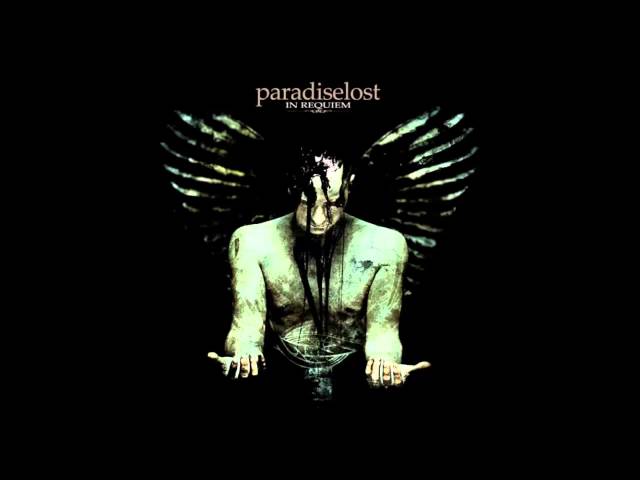 PARADISE LOST - In Requiem (Full Album) | 2007 |