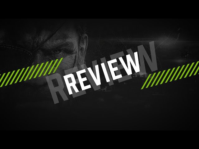 ‹ Review › Computador - Titanfall