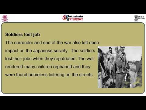 JAP: P11- 日本歴史と社会 (Japanese history and society)