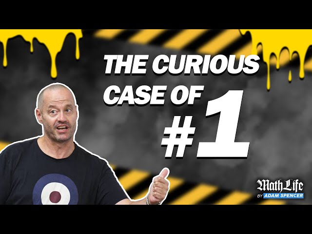 The Curious Case of Number 01 (S1EP05)