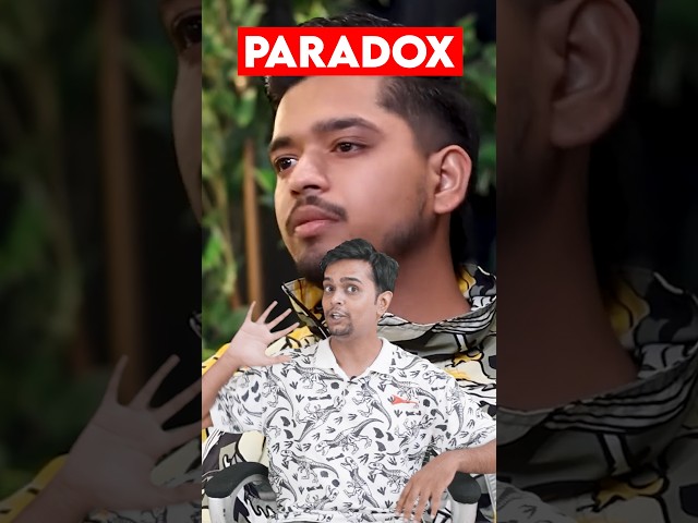 Paradox Ke Top 5 Songs 😳 | #paradox