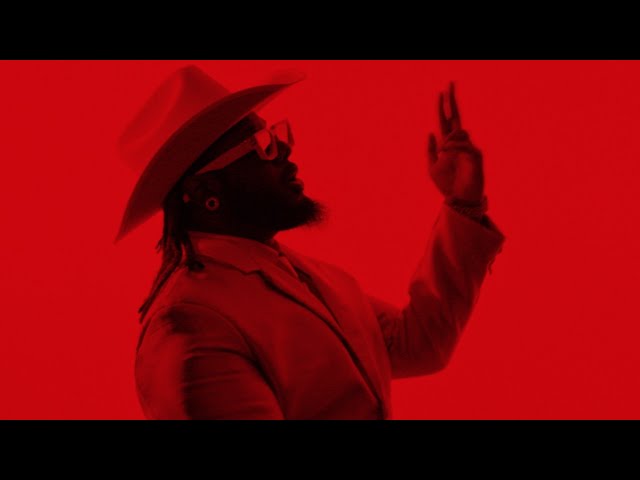 T-Pain - That's Just Tips (Official Video)
