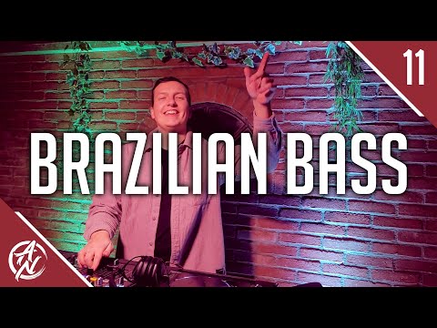 Brazilian Bass Livesets
