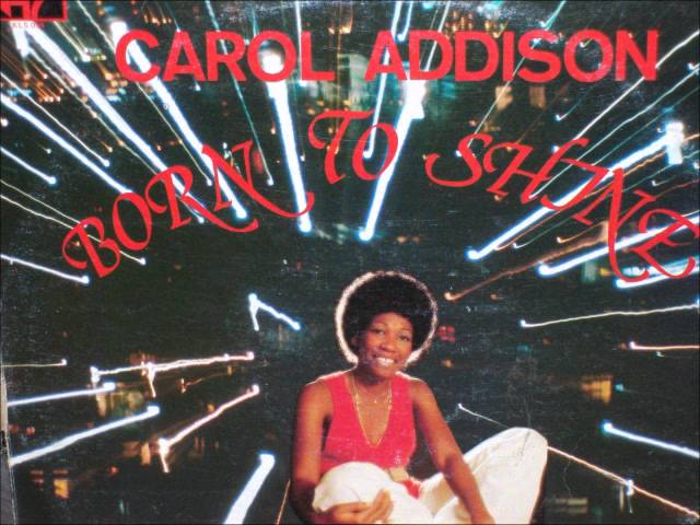 Carol Addison - Skylark