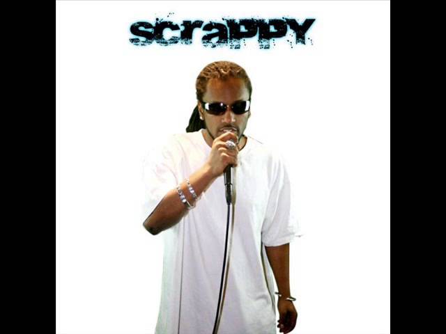 Scrappy - Feting (Soca 2013)
