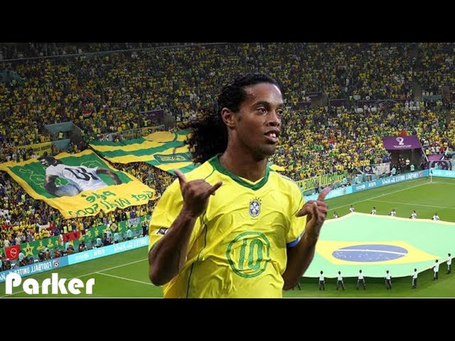 Der Ronaldinho Song