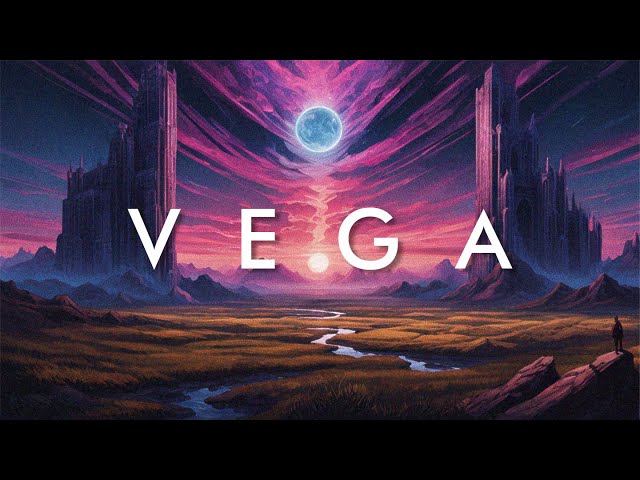VEGA - A Chill Synthwave Mix It’s Okay To Be Tired You Can Take a Break