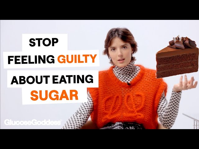 Eat SUGAR with fewer CONSEQUENCES: the pleasure principle | Episode 9 of 18