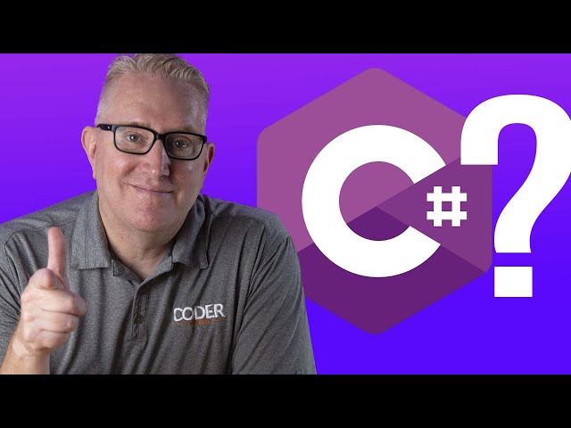 Should You Learn C# And .NET 6 In 2022?
