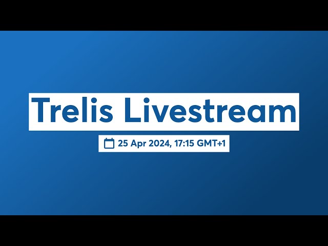Trelis Livestream - April 25th 2024