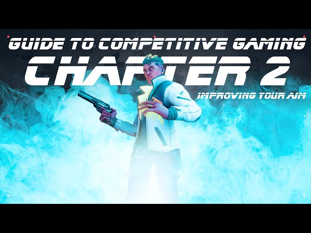 IMPROVING YOUR AIM - Competitive Gaming Guide(മലയാളം) -CHAPTER 2