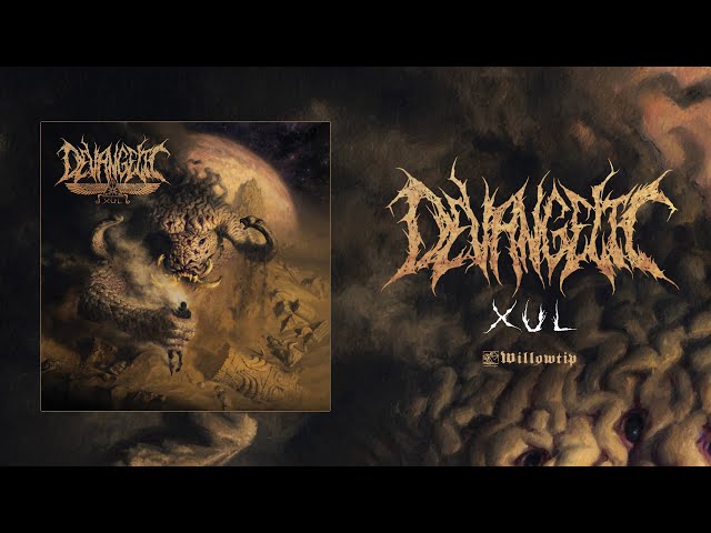 Devangelic "Xul" (Full Album Stream)