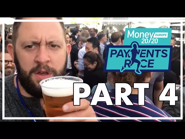 Coins to Copenhagen - Vlog part 4