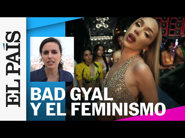 El videoclip de Bad Gyal y la opinión de Aída Bao | PROGRAMA ¿Y ahora qué? EP 1