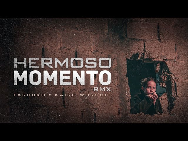 Farruko, @kairoworship - HERMOSO MOMENTO REMIX (Official Trailer)