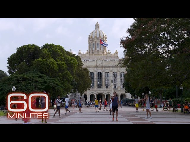 "Havana Syndrome" | 60 Minutes Full Episodes
