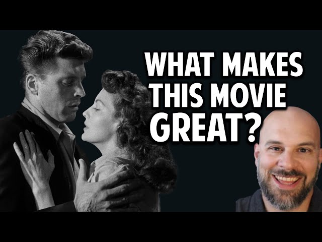The Killers (1946) -- What Makes This Movie Great? (Episode 194)