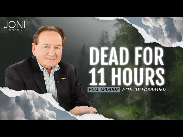 Dead for 11 Hours: My Unexpected Journey to Heaven and Hell with Jim Woodford | Full Episode