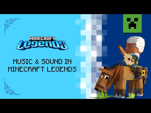 How Does CHAOS Sound? | Minecraft Legends
