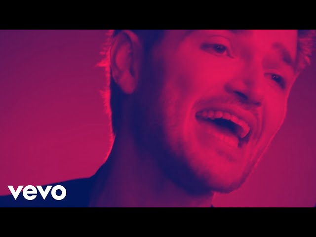 The Script - For The First Time (Official Video) (HD Version)