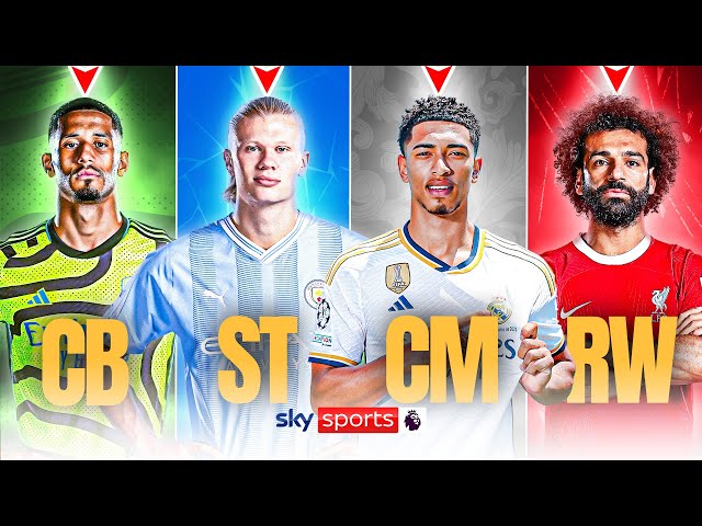 DEBATE: The BEST player in EVERY position in the world! 🔥 | Saturday Social