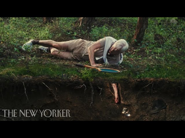 The Cost of a Fortune | The Diamond | The New Yorker Screening Room