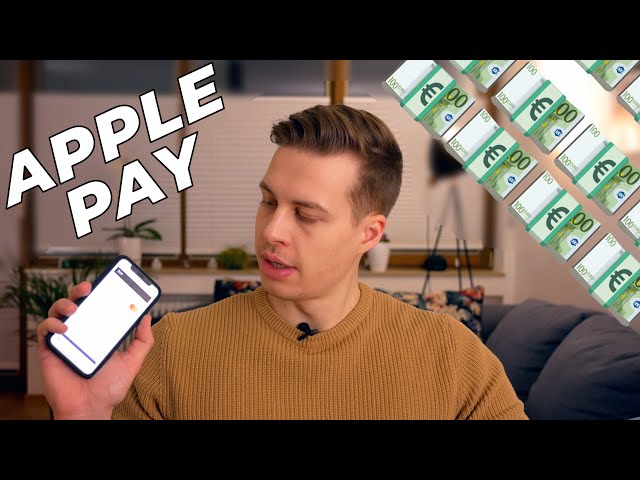 Lohnt sich Apple Pay in Deutschland? Mein Fazit nach einem Monat