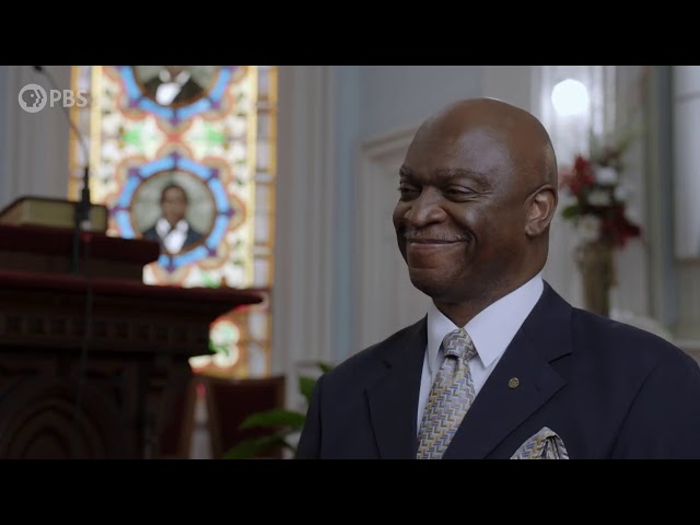 The Black Church | First Black Run Institutions