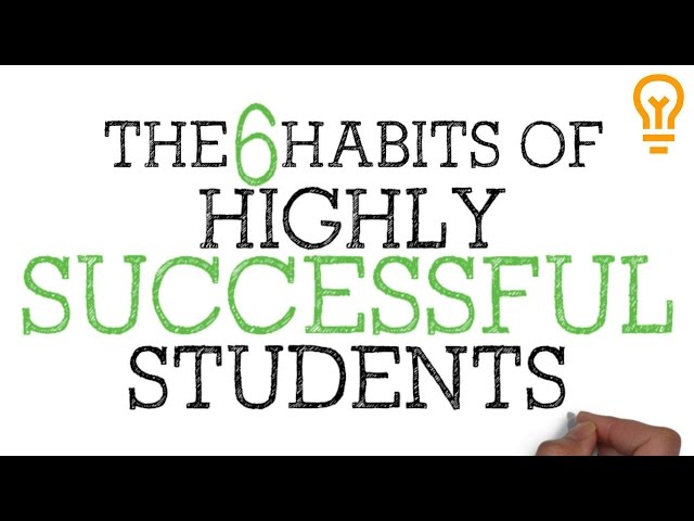 How to Study Effectively for School or College [Top 6 Science-Based Study Skills]
