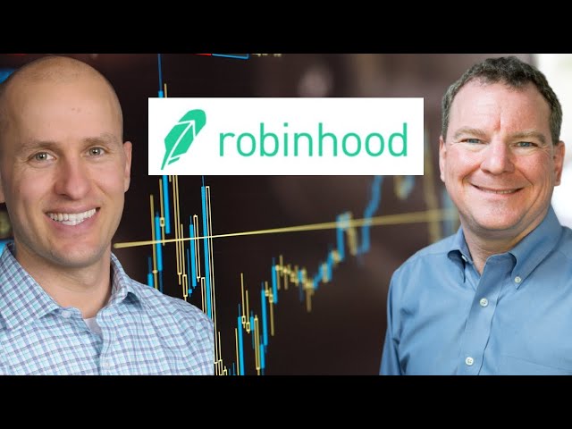 Is Robinhood IPO A Good Investment? Let's Find Out!