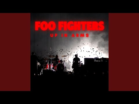 Up In Arms: Foo Fighters
