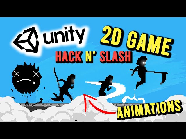 How I Made a 2D Game with NO Experience in Unity (Is It Easy?)
