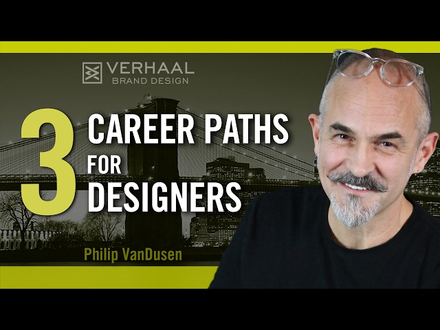 Career Advice for Graphic Designers