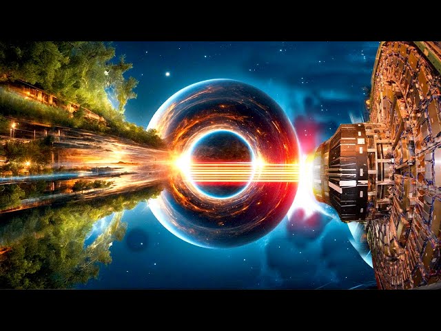 8 Terrifying Facts About CERN That Will Keep You Up At Night!