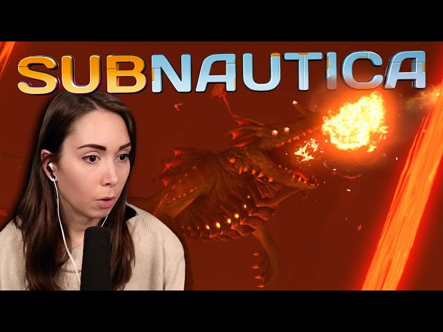 What the F is that!? - Subnautica [16]