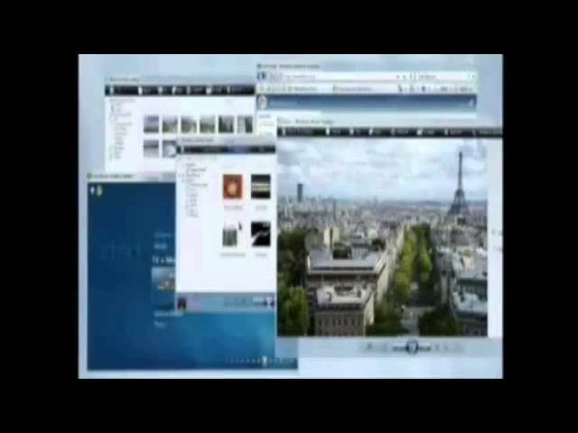 All Windows Commercial