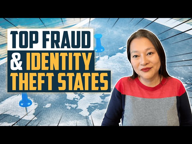 Transunion: How To Freeze Your Credit & Protect Your Identity For Free | Don't Be A Fraud Victim