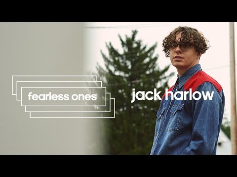 Jack Harlow - "Fearless Ones" Mini-Doc