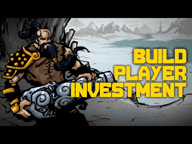 The 6 Best Ideas I Have to Build Player Investment | RPG Mainframe