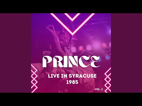 Live In Syracuse, 1985, Vol. 2