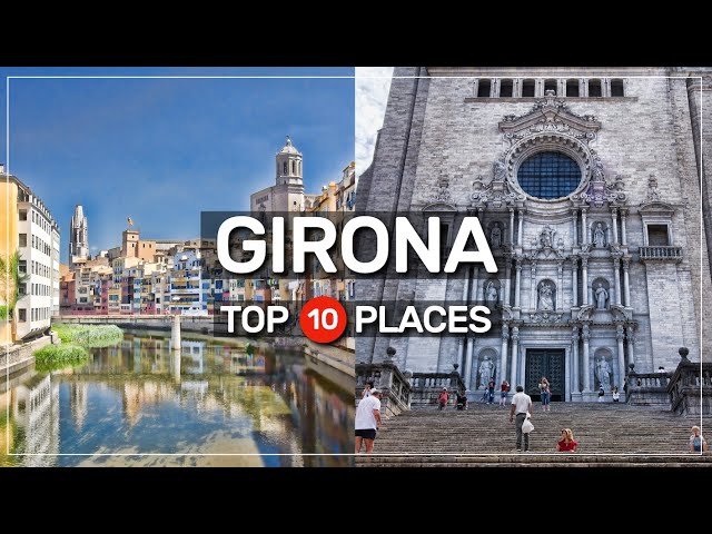 ➡️ what to do in GIRONA #052