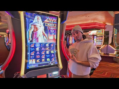 Las Vegas Slots 🎰