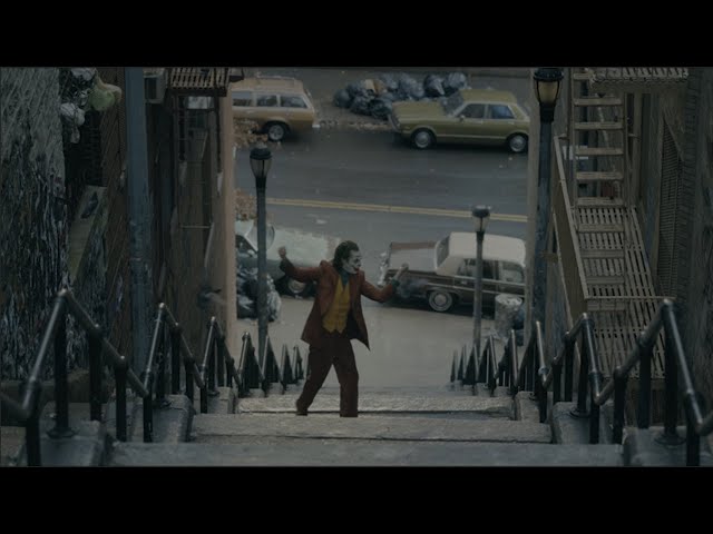 Joker | Edit | Kendrick Lamar - PRIDE
