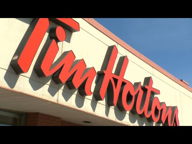 Tim Hortons app users furious over $60K glitch