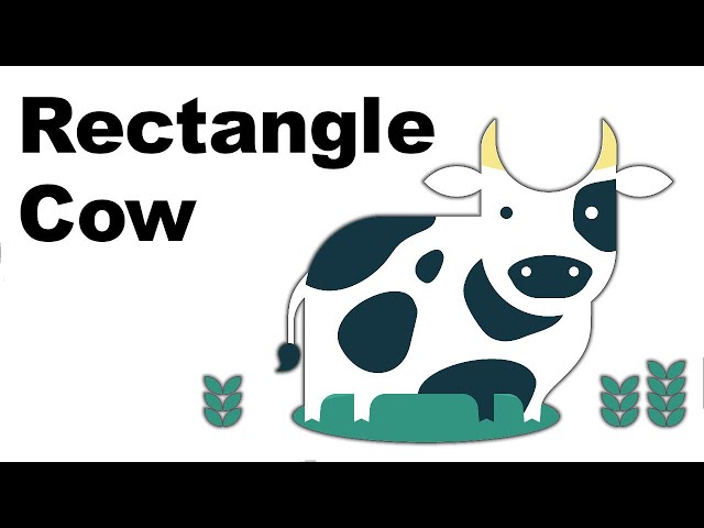 Rectangle Cow | Octanerdle Cast #4