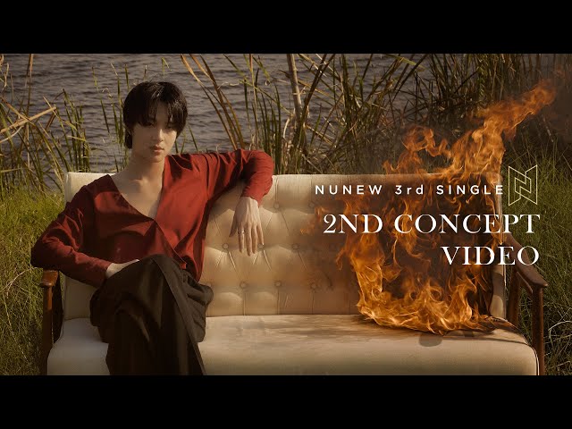 NuNew 3rd Single | ขึ้นใจ (Unforgettable) | 2nd Concept Video