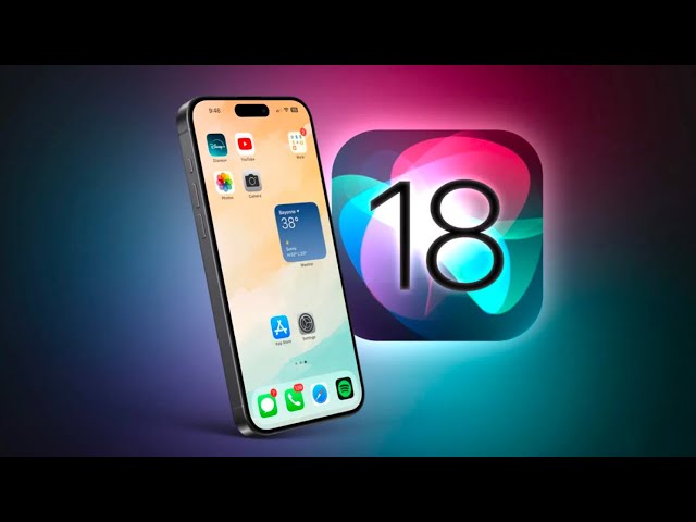 Unveiling iOS 18: The Future of Mobile Experience