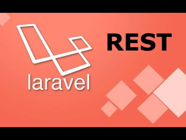 REST API Service на Laravel тестовое задание