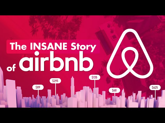 The Dark Truth About Airbnb