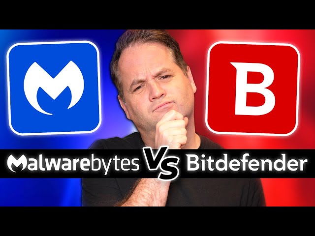 Bitdefender vs Malwarebytes | Which one is better for you?
